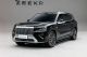 超级电混高性能旗舰SUV 极氪8X首次亮相