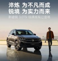 �ܲ��������� ����;��3.0TSI�񾳰�����