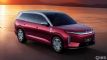 �����׿�D���콢SUV���ƹ�ͼ 3��5������
