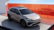 ���̬��أ�MG4���崿��SUV����ΪMG 4X