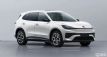 ����SUV/����̬��أ�MG 4X�걨ͼ����