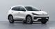 纯电SUV/搭半固态电池，MG 4X申报图来了