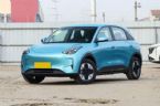 2月新能源汽车销量榜 纯电动汽车销量排名