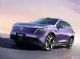 日产全新SUV NX8来袭，增程/纯电双选择