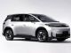 支持换电/续航里程500km 埃安N60续航曝光