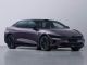 2026款极氪007/007GT曝光 纯电续航905km
