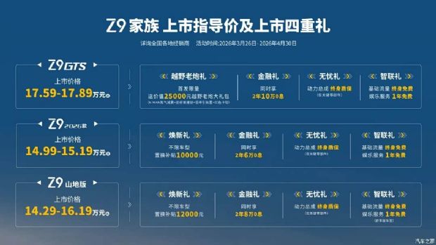 汽车之家