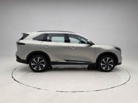����������춯������CS75 PLUS HEV�׷�