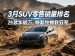 2��SUV�������а� 26����� ����i6�Ǿ�
