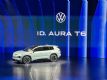 ����ID.AURA T6�׷�����������SUV�伤���״�