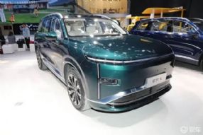 �������춯SUV �����ǹ�L���౱����չ