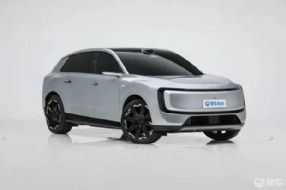 AUDI E7X����5��8��Ԥ�� �ϰ�����ʽ����