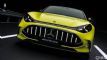 �ٹ������2.1�룬AMG GT�������Ž��ܹ�ͼ