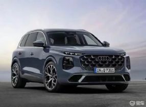 ȫ��һ���µ�Q7��ͼ�ع� �°�����ʽ����