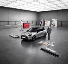 25.98���𣬵綯MINI JCW�й��ر������