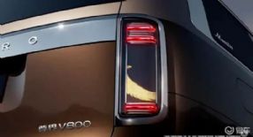 ���V800����6��25������ ���Ͳ��MPV