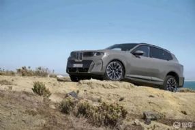 ȫ��һ������X5 M60����2027����ʽ����