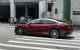全新D级旗舰轿车 比亚迪大汉实车曝光 