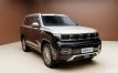 �д���ԽҰSUV������ԽҰ̩��700ʵ������