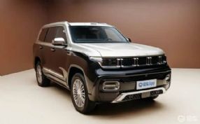 �д���ԽҰSUV������ԽҰ̩��700ʵ������