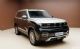 中大型越野SUV，北京越野泰钽700实车亮相