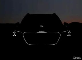 2027�����ͺ�GLS SUVԤ��ͼ�����ڷ���