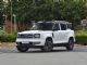 方盒子硬派SUV 长城H10配置曝光 8月5日上市