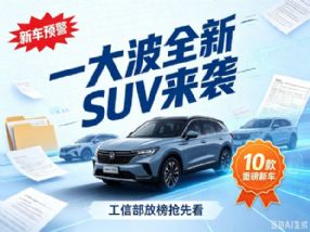 һ��ȫ��SUV��Ϯ��10���ذ��³����ȿ�