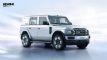 iCAR V25�׷�����8��14�� �����״�Ӳ��SUV