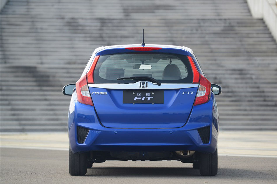 2014 1.5L EXLI CVT 