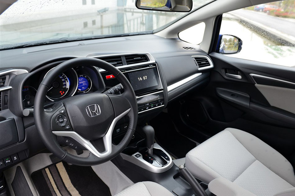 2014 1.5L EXLI CVT 