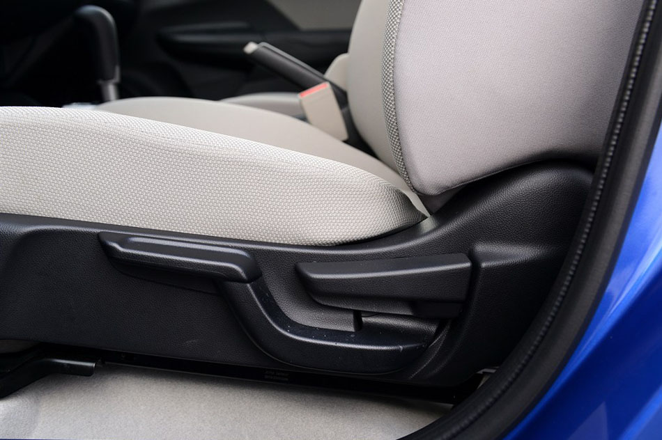 2014 1.5L EXLI CVT οռ