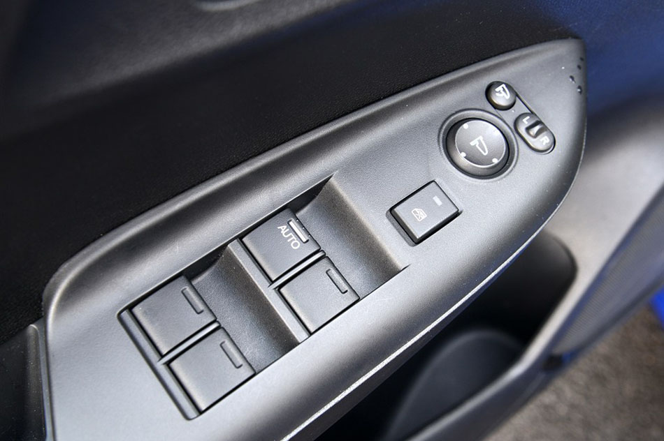 2014 1.5L EXLI CVT οռ