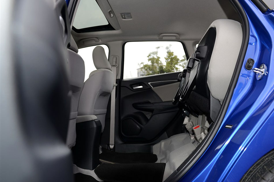 2014 1.5L EXLI CVT οռ