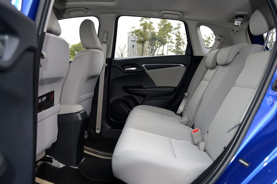 2014 1.5L EXLI CVT οռ