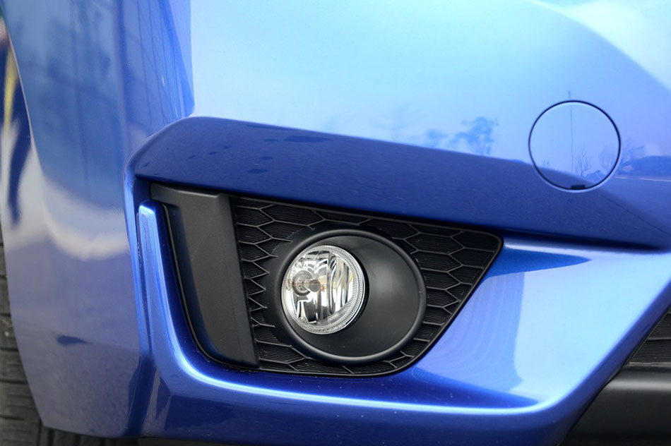 2014 1.5L EXLI CVT 