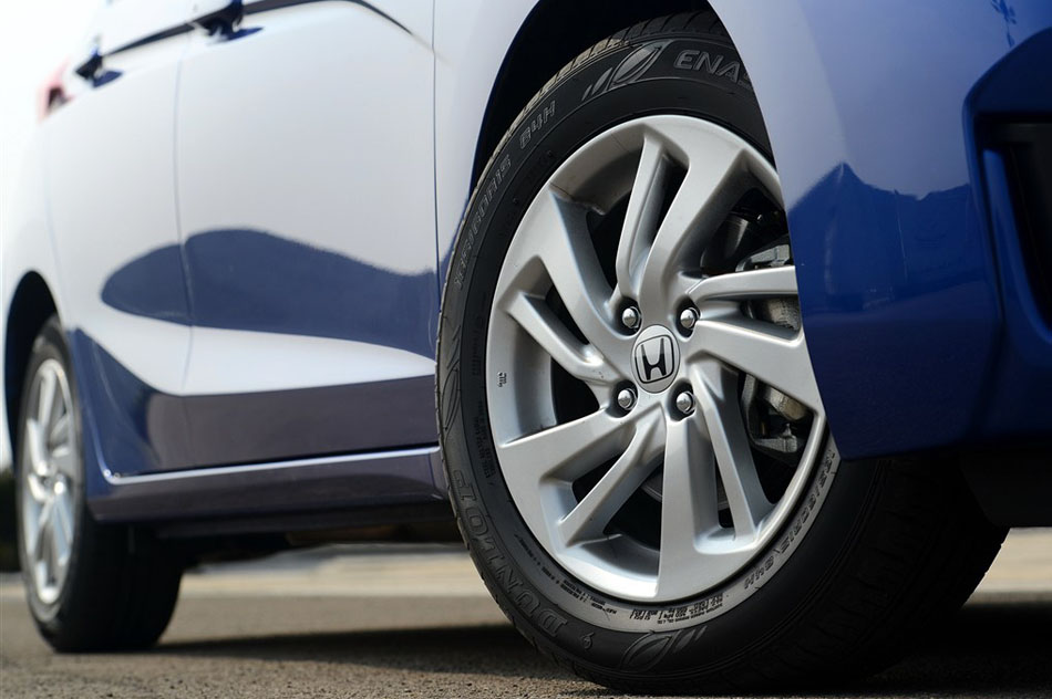 2014 1.5L EXLI CVT 