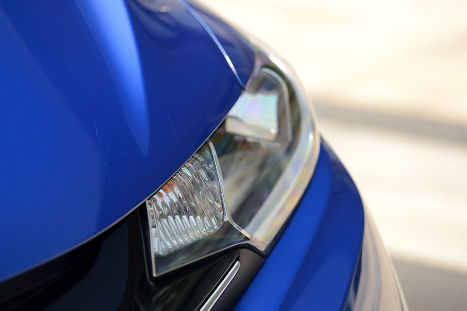 2014 1.5L EXLI CVT 