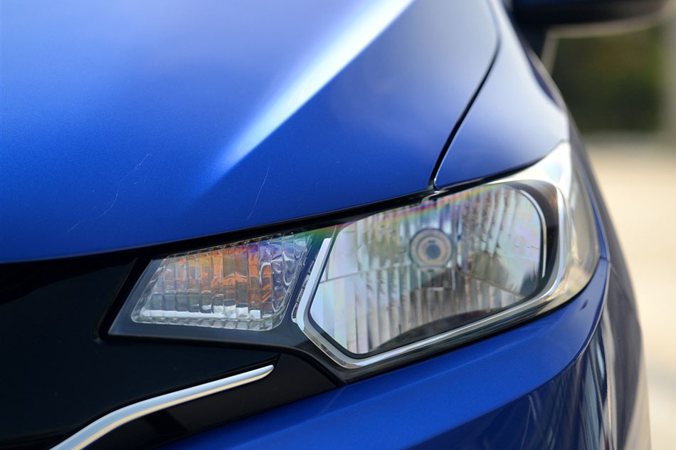 2014 1.5L EXLI CVT 