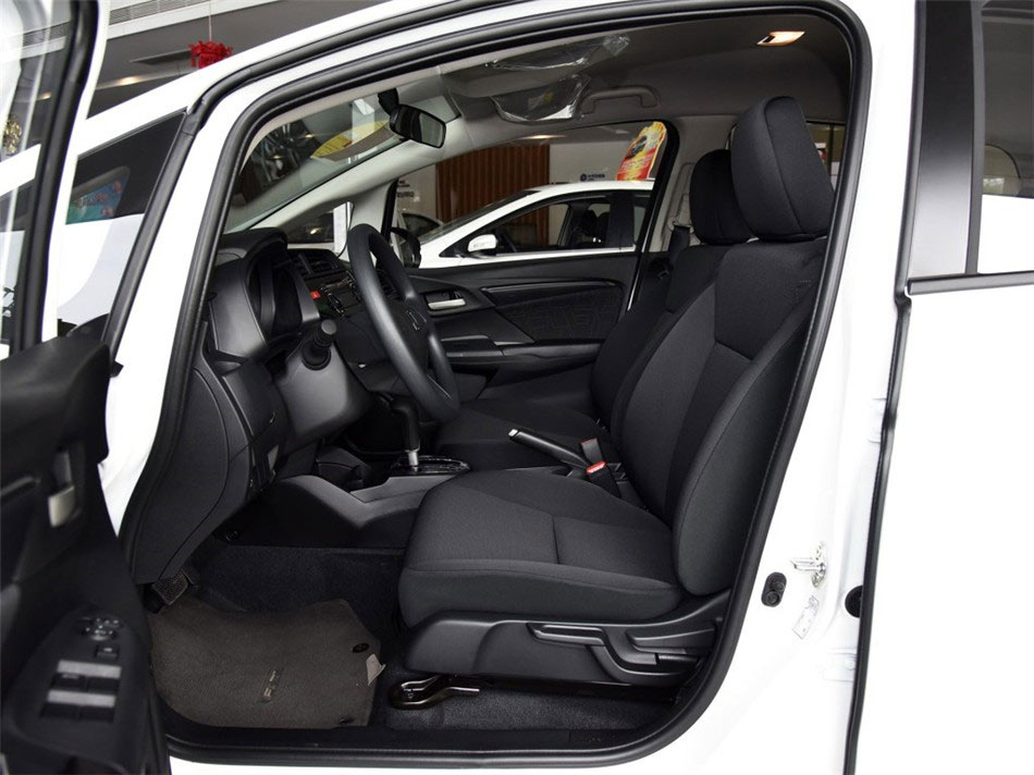 2016 1.5L LX CVT