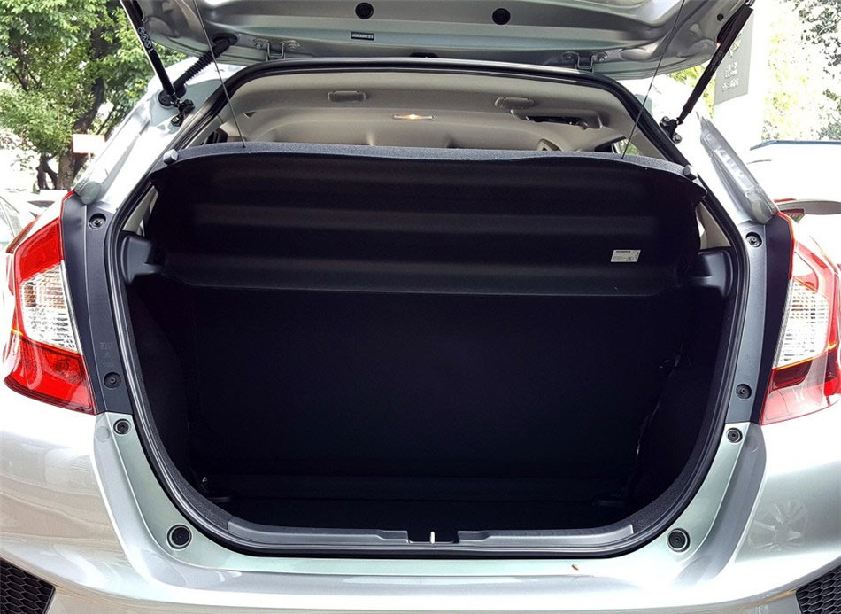2016 1.5L LX CVT