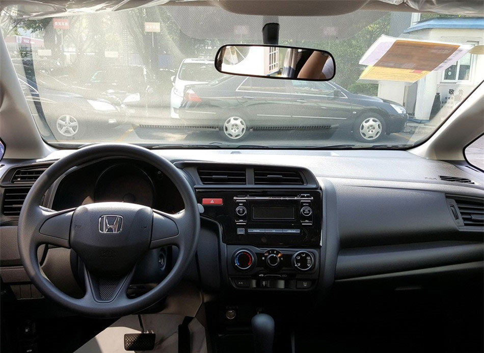 2016 1.5L LX CVT