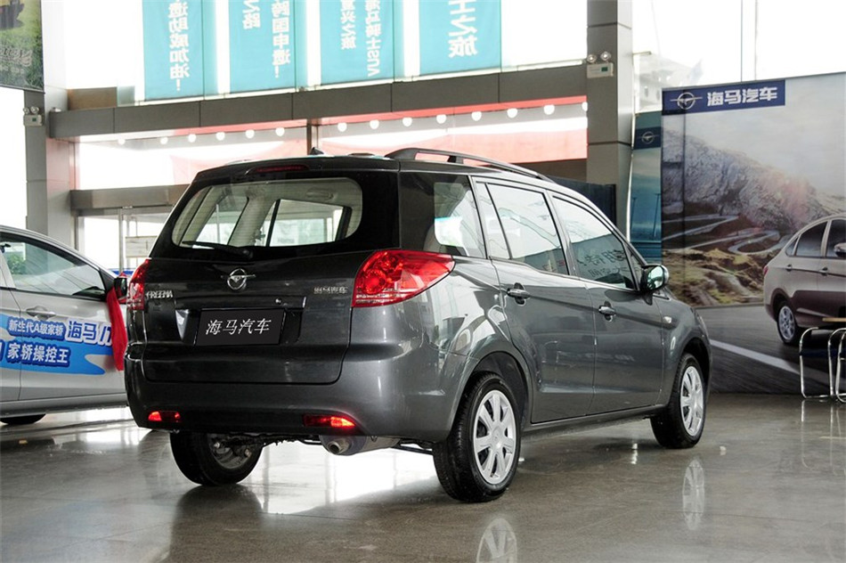  2013 1.6L MT 7 