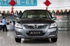 新普力马 2013款 1.6L MT 7座创想版 外观
