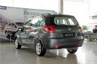 新普力马 2013款 1.6L MT 7座创想版 外观