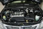 新普力马 2013款 1.6L MT 7座创想版 引擎底盘