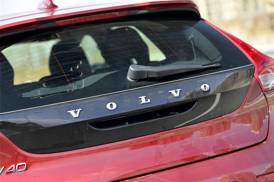 ֶV40 2013 2.0T AT Ű ϸ