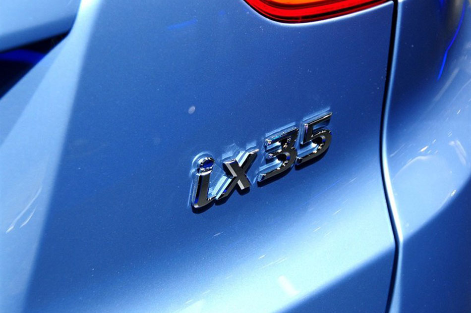 2013ִix35