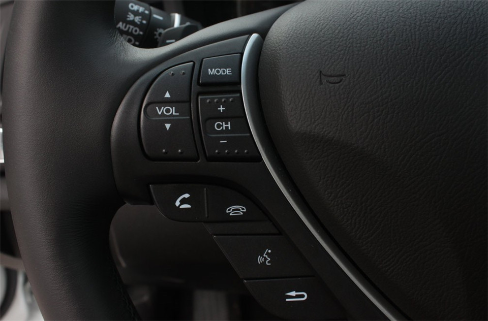 2013 1.5L AT Hybrid