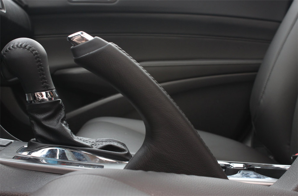 2013 1.5L AT Hybrid